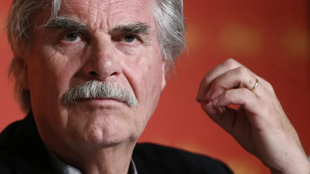 Peter Simonischek