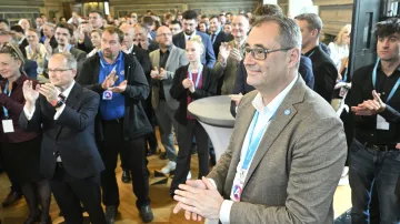 Boris Šťastný (Motoristé)