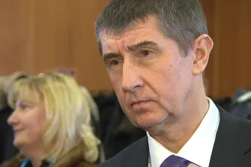Miliardář Andrej Babiš vzdal boj s polskou PKN Orlen