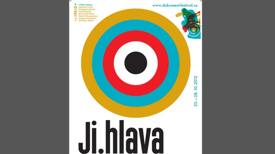 Dokument - festival Jihlava 2012