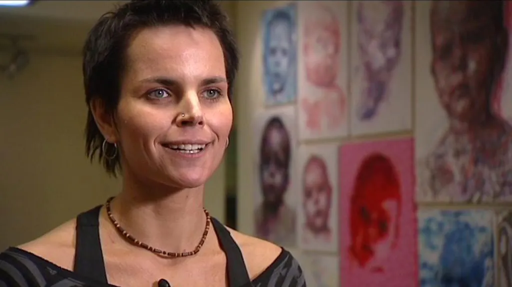 Ivana Štenclová
