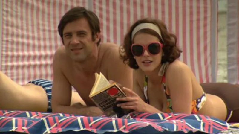 Rozhovor s autorem projektu Vyprávěj Filipem Bobiňskim