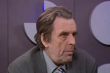 „Mělo by dojít k výměně stráží,“ říká Jan Sokol