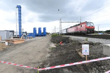 U Hustopečí nad Bečvou končí po půl roce stav nebezpečí