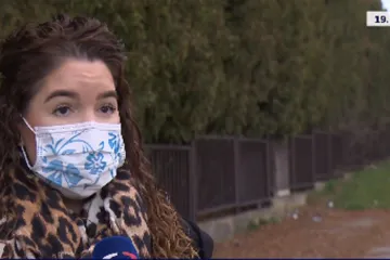 Záchranářka, jejíž dopis hejtmance řeší policie, od záchranné služby odchází