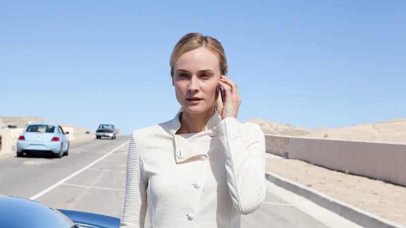 Hostitel (režie Andrew Niccol, 2013)