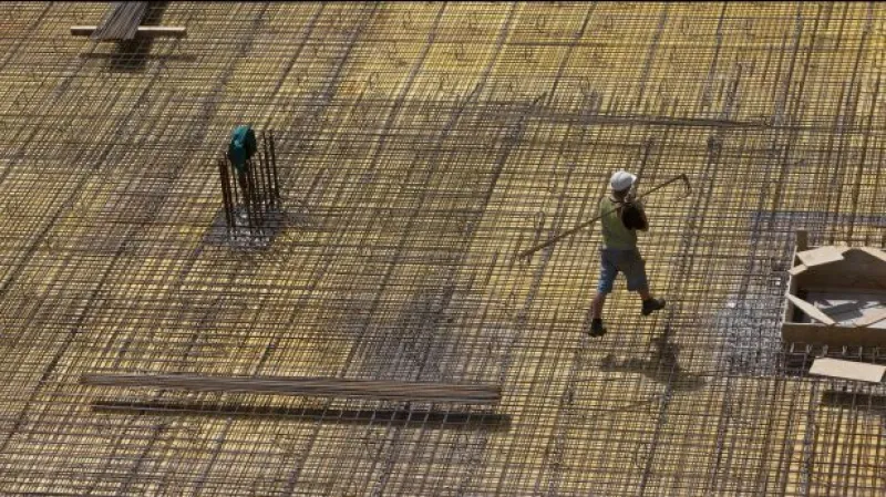 Výhled českého stavebnictví se nelepší