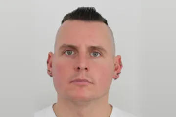 Policie eskortovala stíhaného extremistu Bombice na Slovensko