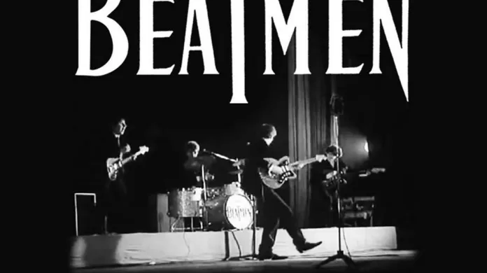 The Beatmen: Are Goin'On