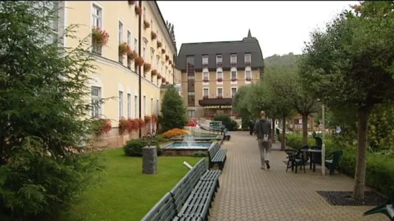 Reportáž Václava Svobody