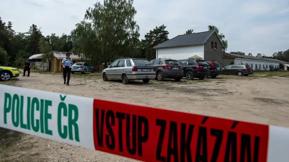 V Bioparku Štít utekli z klece dva tygři a lev