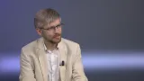 Analytik Vojtěch Bahenský o vývoji rusko-ukrajinské války (3. 8. 2026)