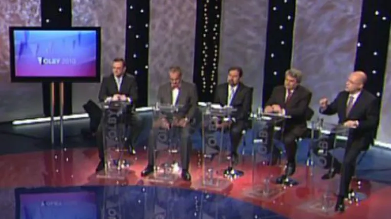 OVM ke komunálním volbám