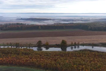 Ústavní soud zamítl návrh na zrušení CHKO Soutok