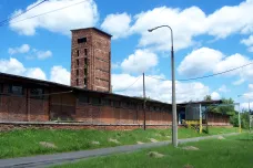 Stát chce převzít věž smrti, která připomíná vězně komunistických jáchymovských lágrů