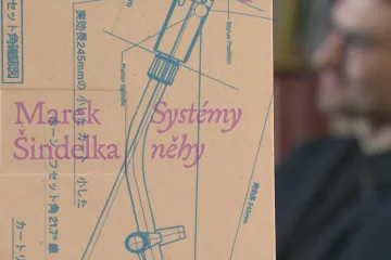 Touha po dokonalosti nás dohání, upozorňuje Šindelka Systémem něhy