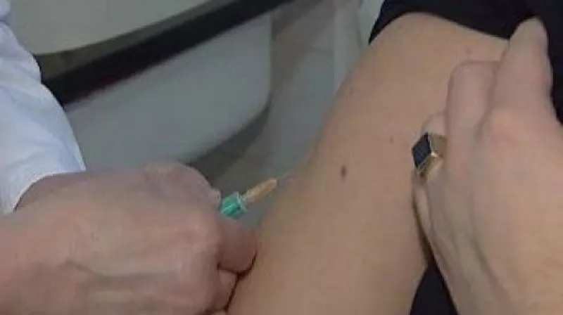 Reportáž Terezy Baldové