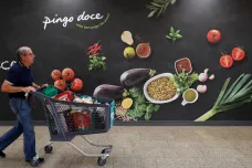 Portugalsko dočasně zrušilo DPH na základní potraviny