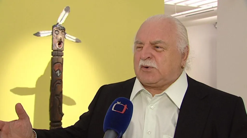 Milan Knížák