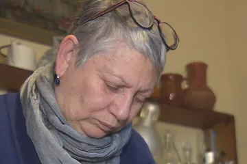 Ruská moc sama neví, co přesně chce, míní spisovatelka Ljudmila Ulická