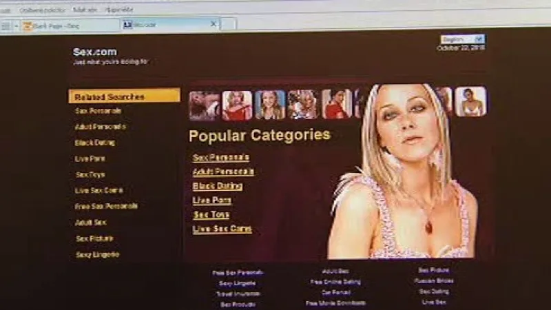 Sex.com