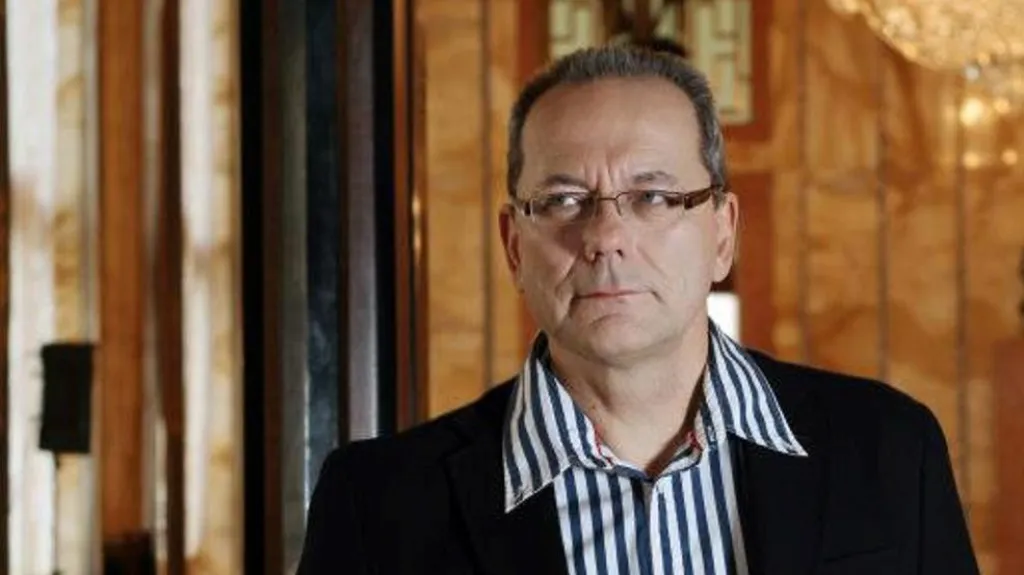 Jiří Vávra
