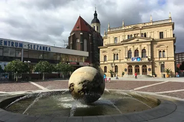V první vlně pandemie byl sever Moravy líhní nákazy. Nyní se naopak stává premiantem