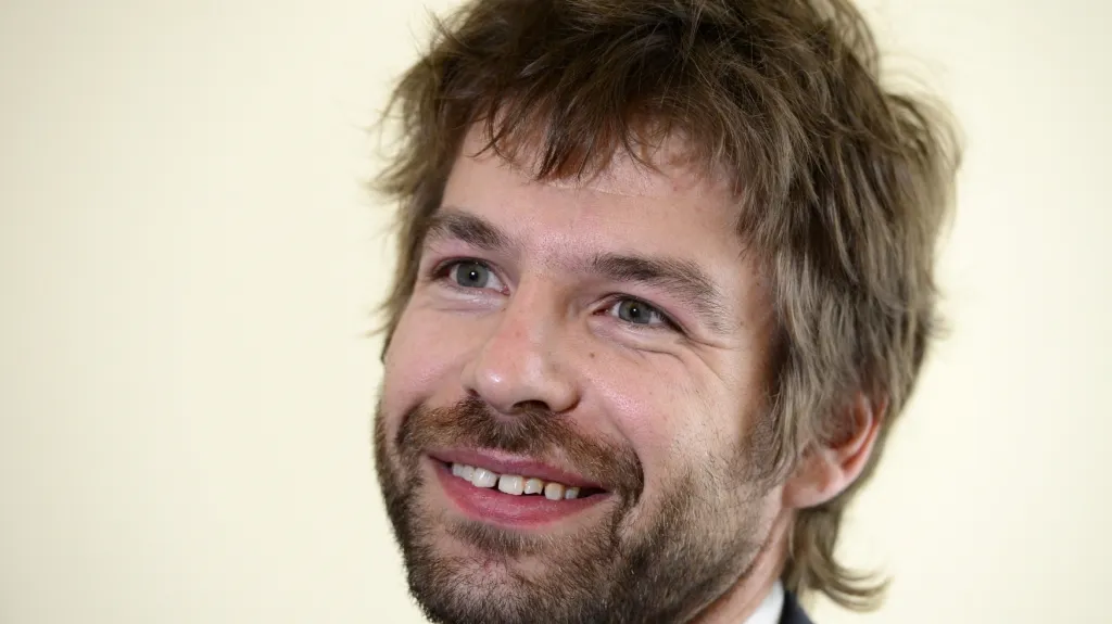 Robert Pelikán