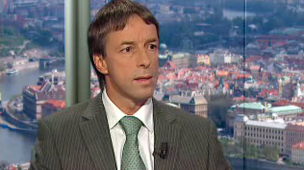 Pavel Bém
