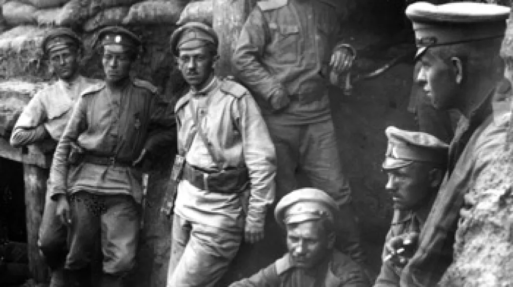 Střelecká brigáda