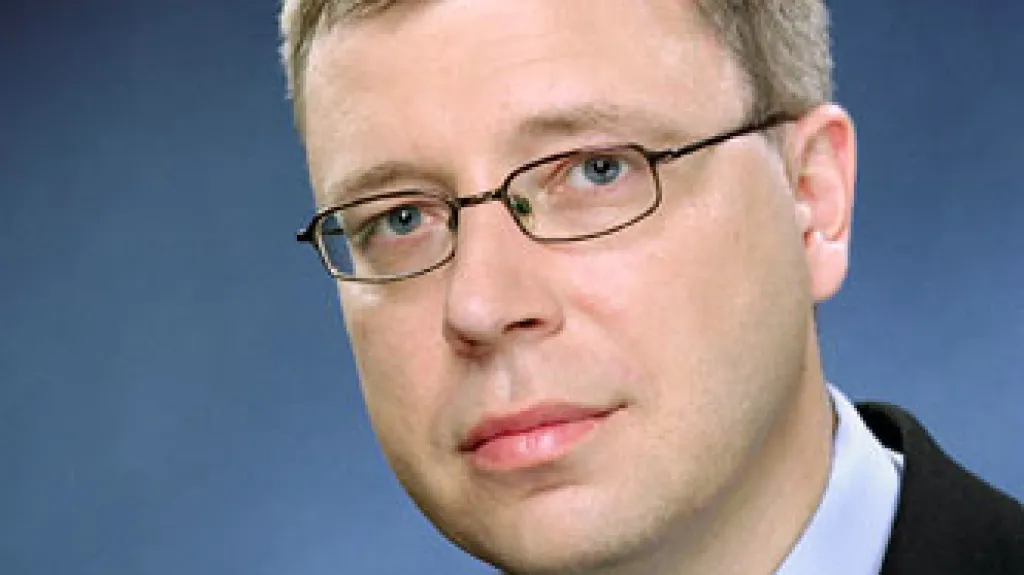 Zdeněk Šámal
