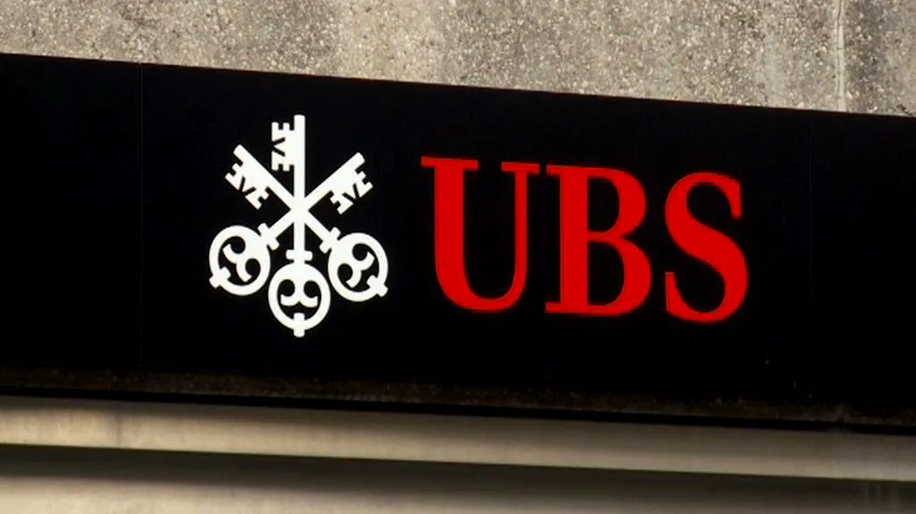 Banka UBS