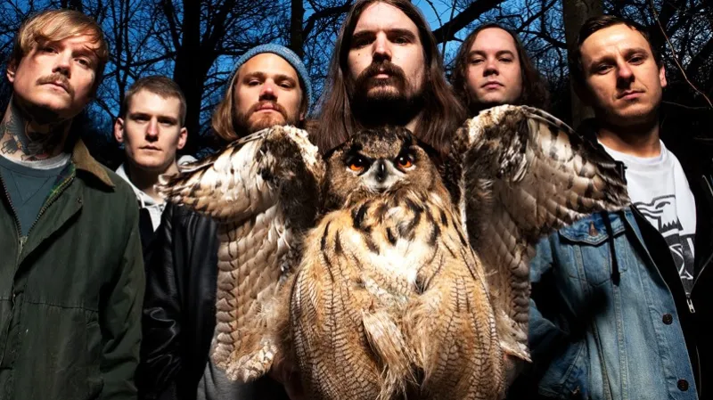 Kvelertak