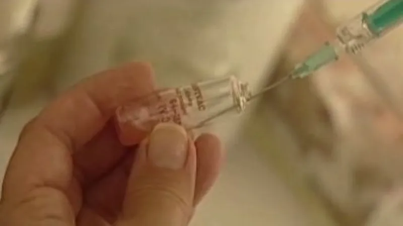 Reportáž Markéty Hýlové