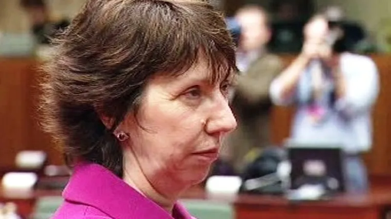 Catherine Ashtonová