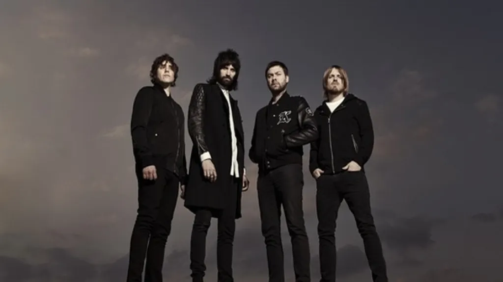 Kasabian