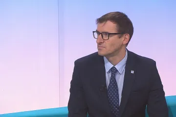 Jízda na podzim je nejrizikovější hned po období konce prázdnin. BESIP připomíná základní pravidla