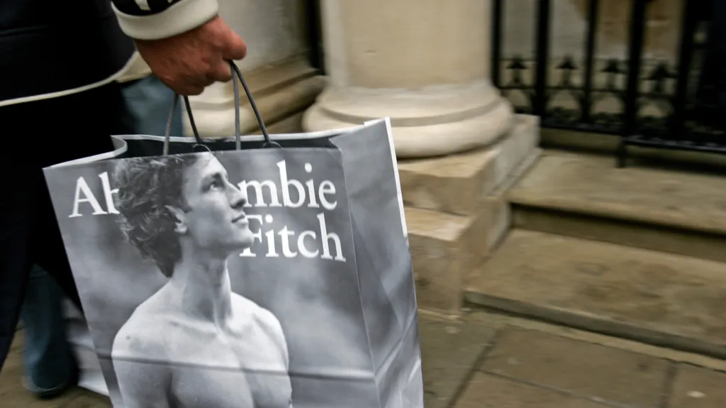 Abercrombie & Fitch