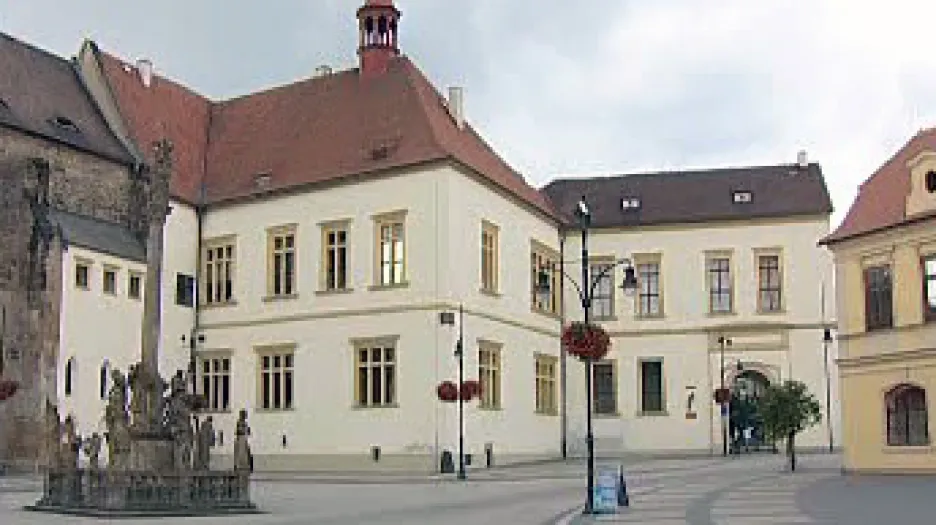 Chomutov