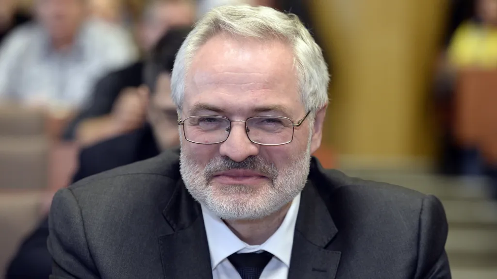 Dan Jiránek