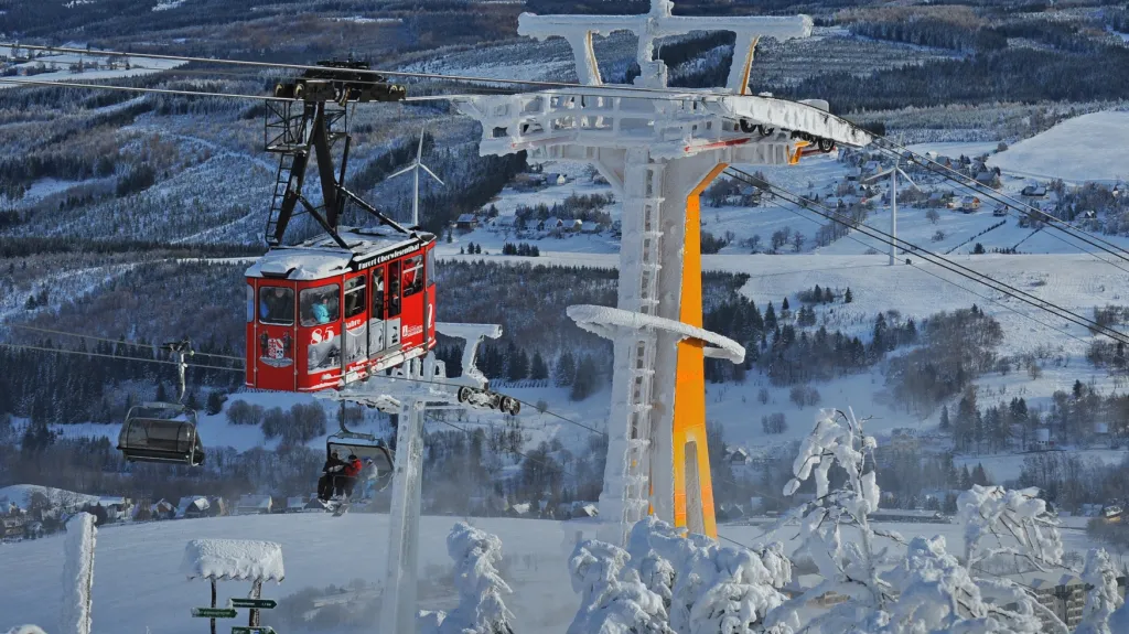 Fichtelberg