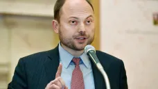 Vladimir Kara-Murza