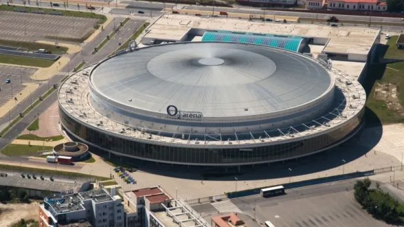 PPF ovládlo O2 arenu