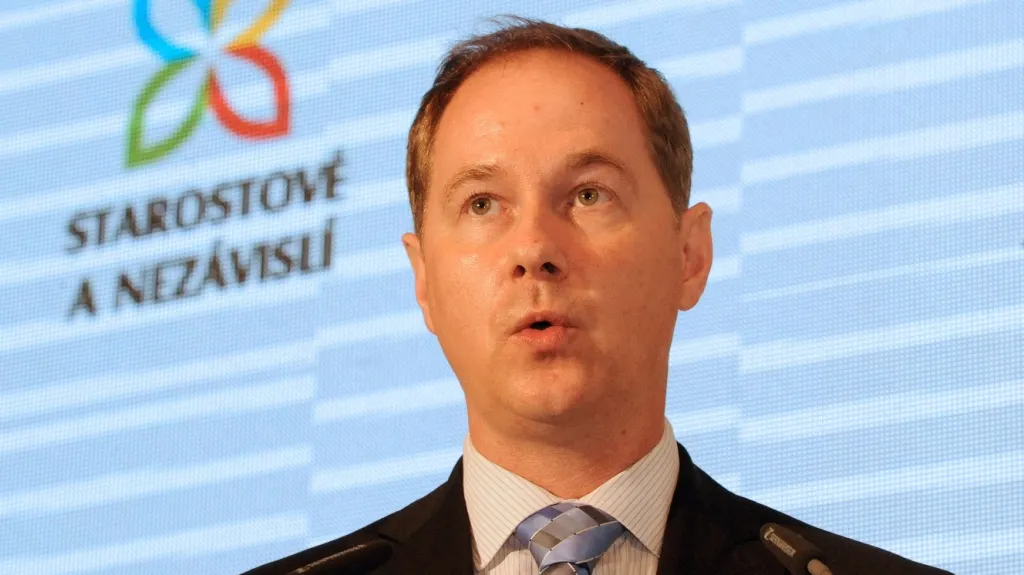 Petr Gazdík