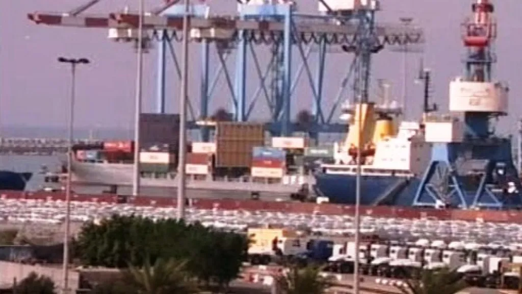 Izraelci zabavili loď plnou zbraní