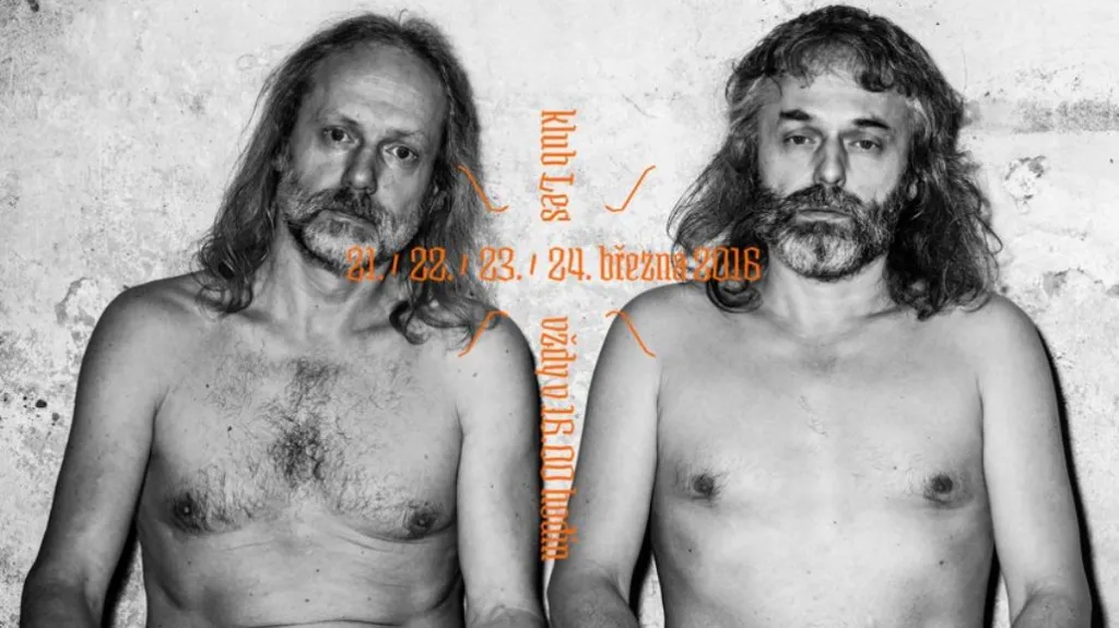 Ostravské undergroundové pašije