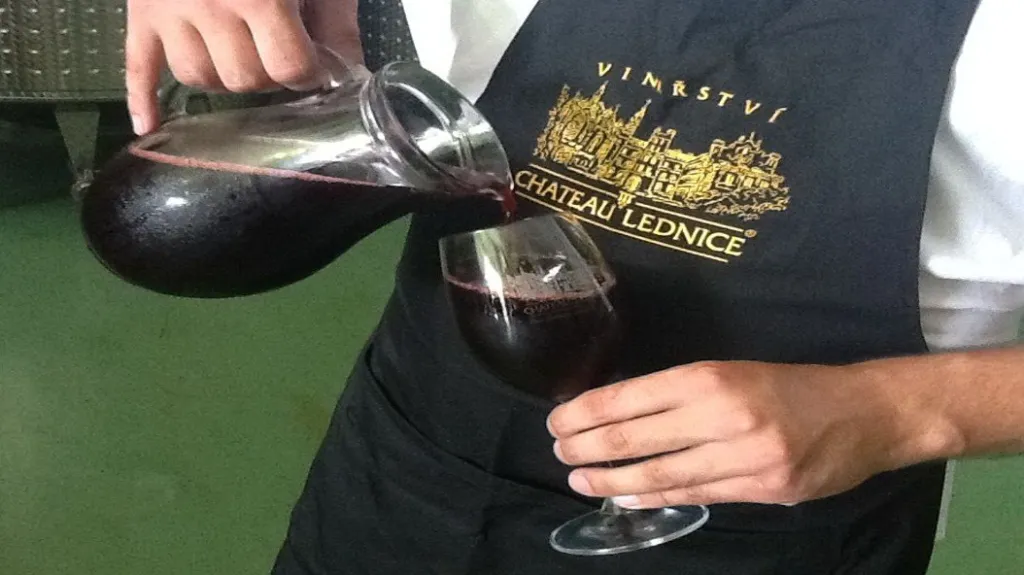 Podle výrobců je višňák zdraví prospěšný