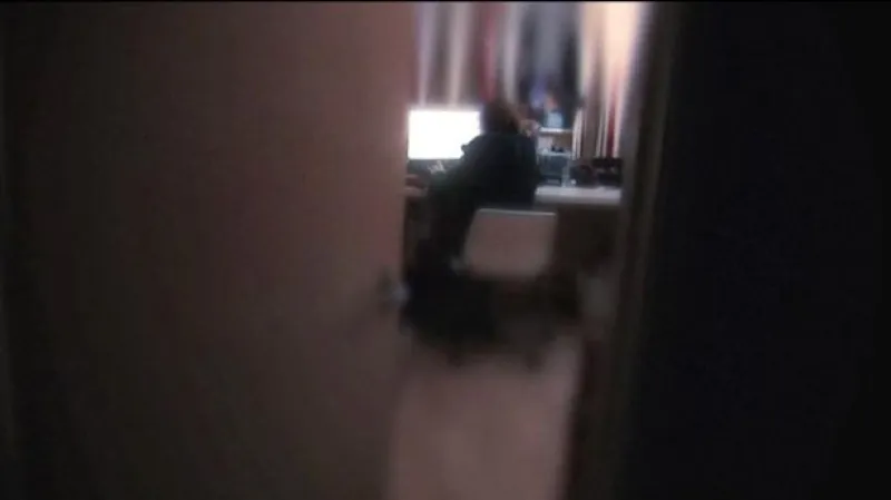 Zátah na pedofily v Británii