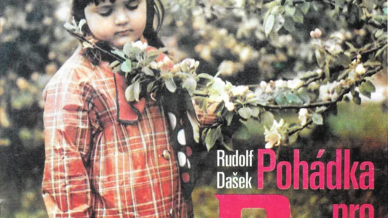 Rudolf Dašek / Pohádka pro Beritku