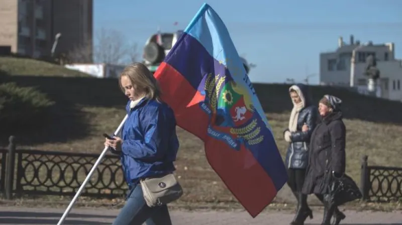 V separatistických volbách hlasovali i šestnáctiletí